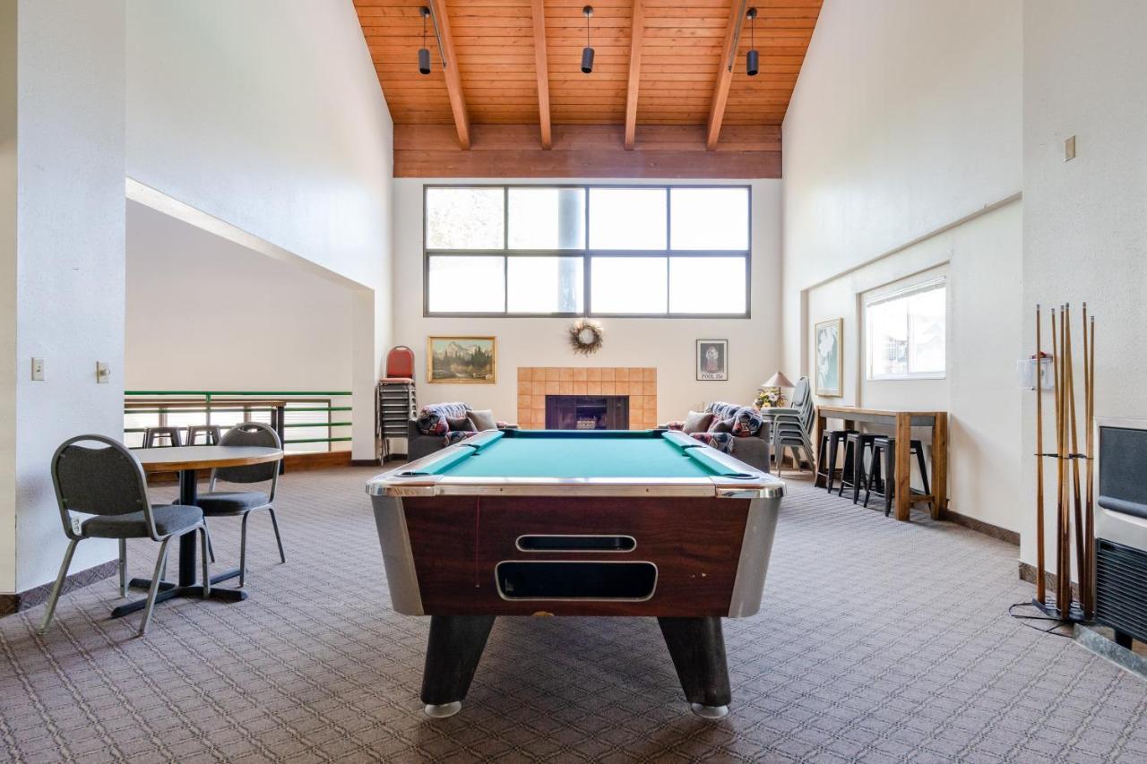 Circle J Club At Jeremy Ranch