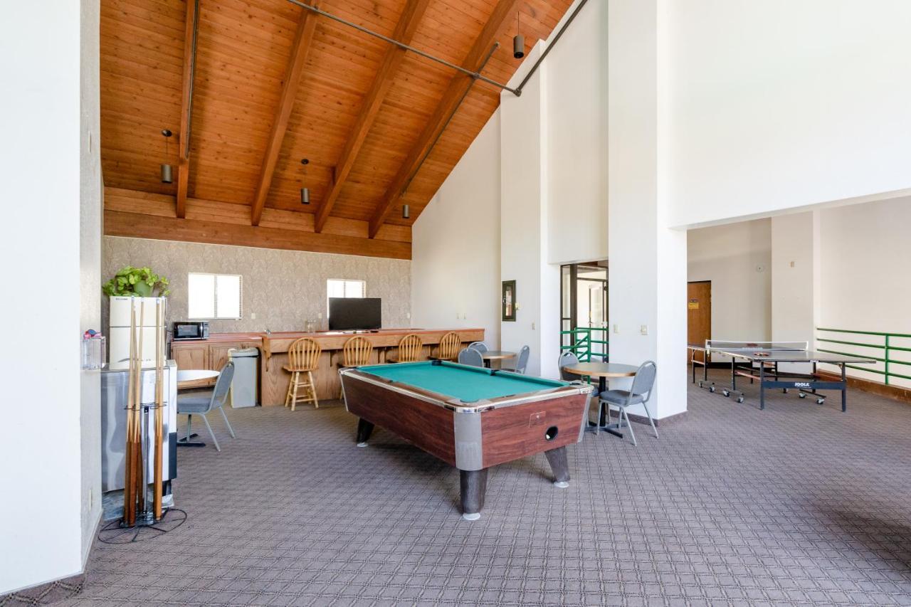 Apartahotel Circle J Club At Jeremy Ranch 3*