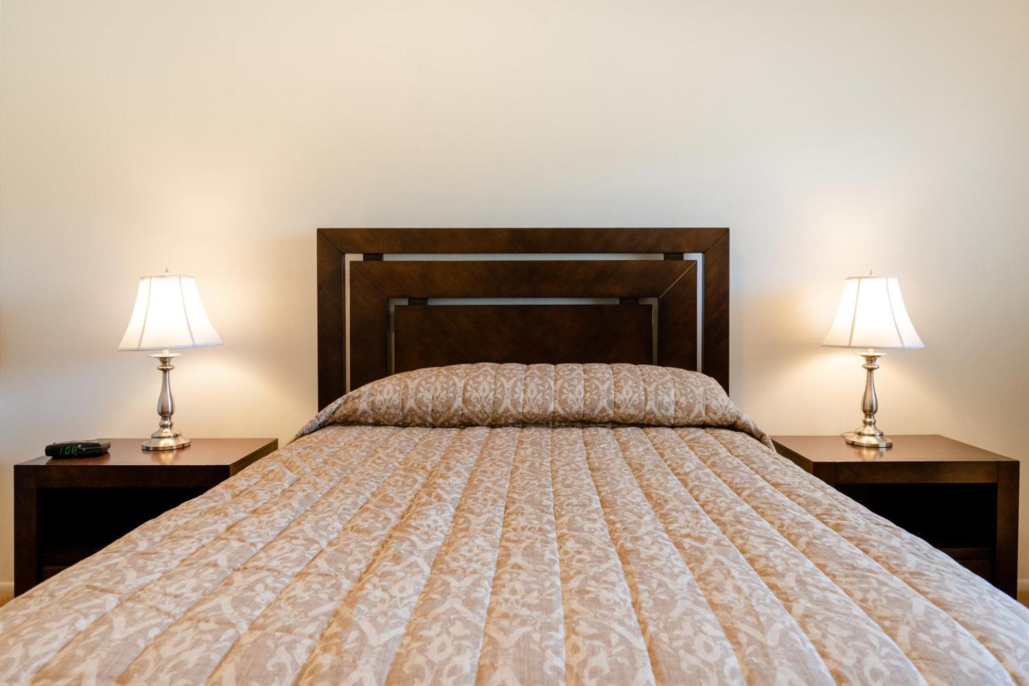 Apartahotel Circle J Club At Jeremy Ranch Park City