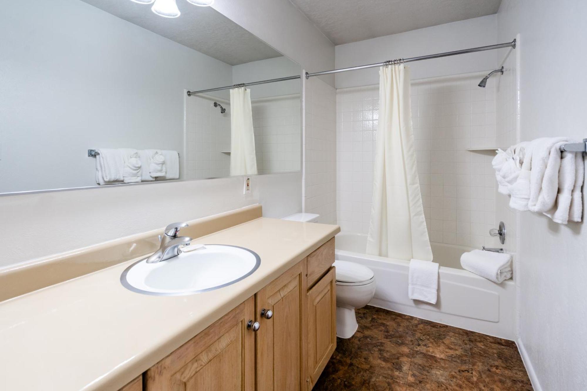 Circle J Club At Jeremy Ranch Apartahotel Park City