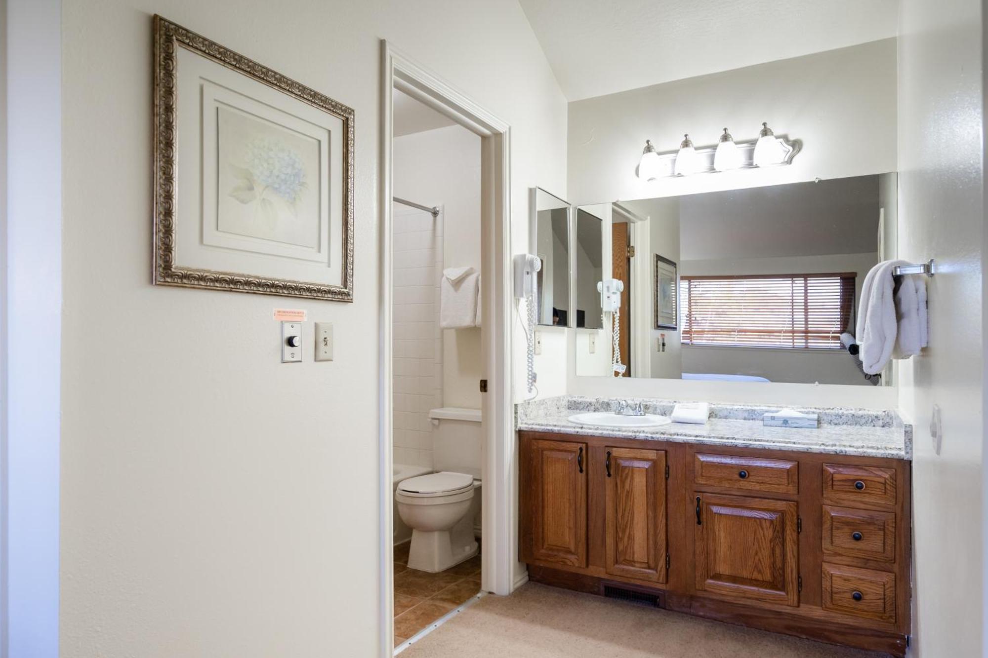 Apartahotel Circle J Club At Jeremy Ranch Park City