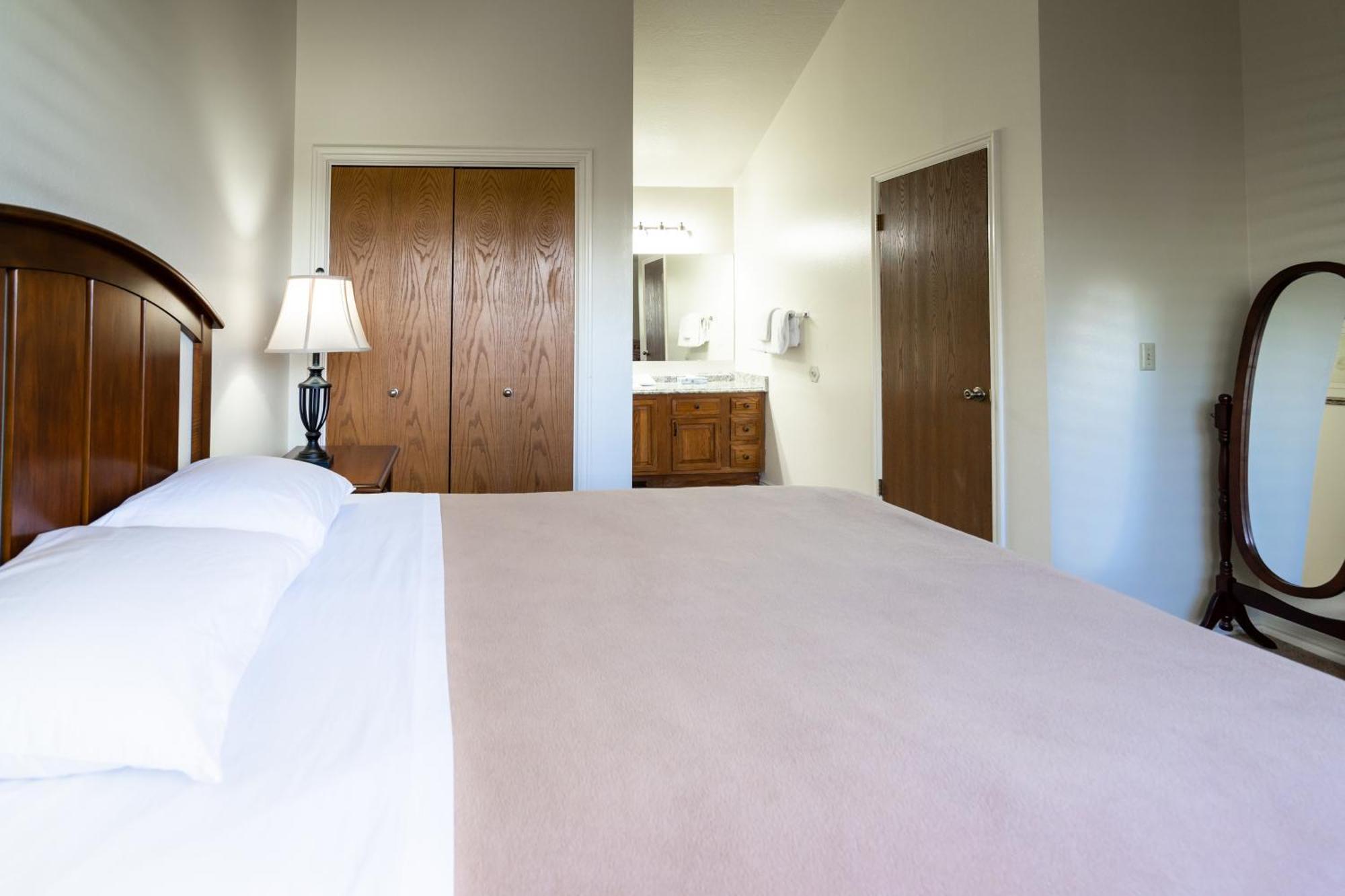 Circle J Club At Jeremy Ranch 3* Park City