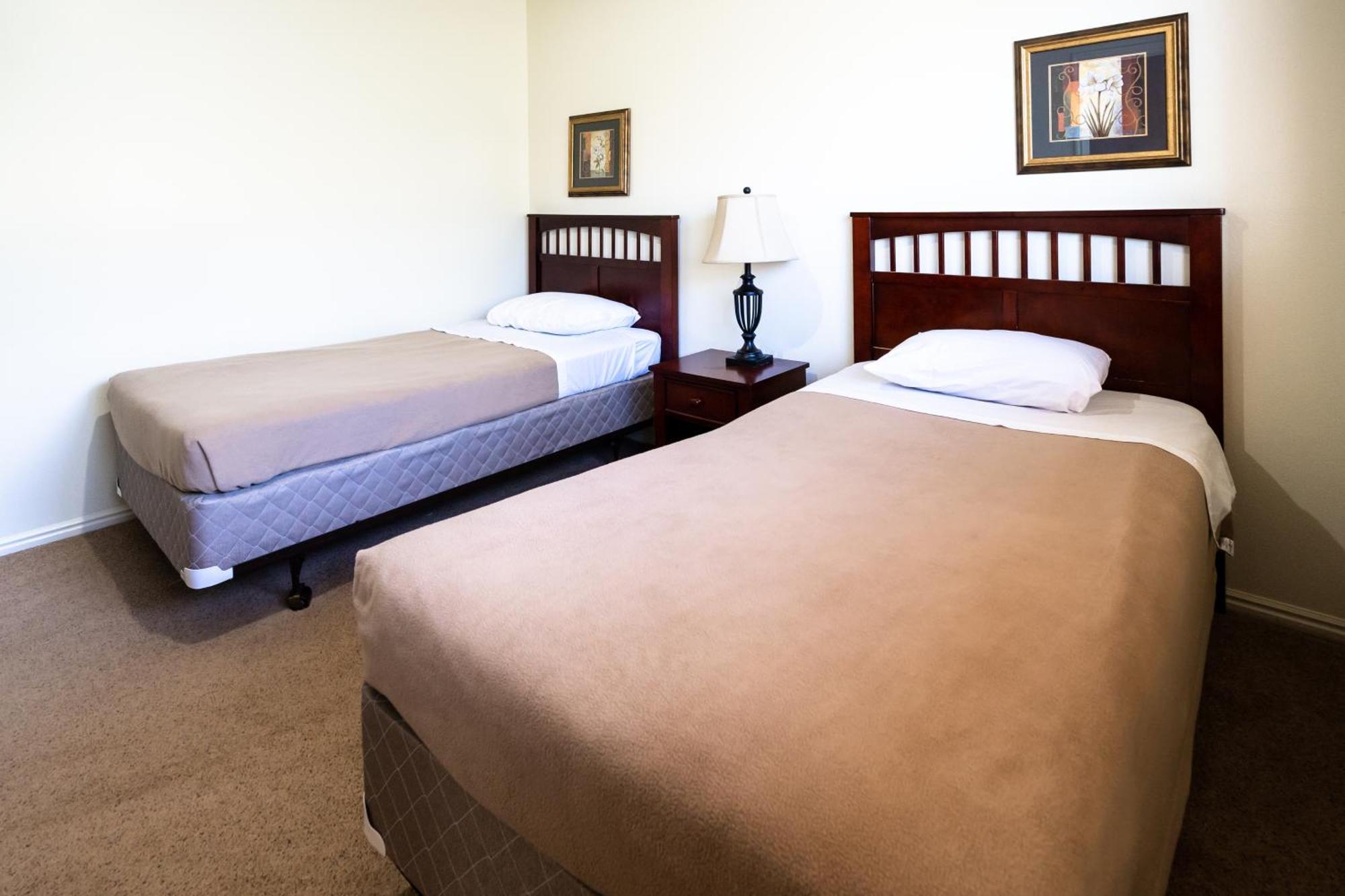 Circle J Club At Jeremy Ranch Apartahotel 3*