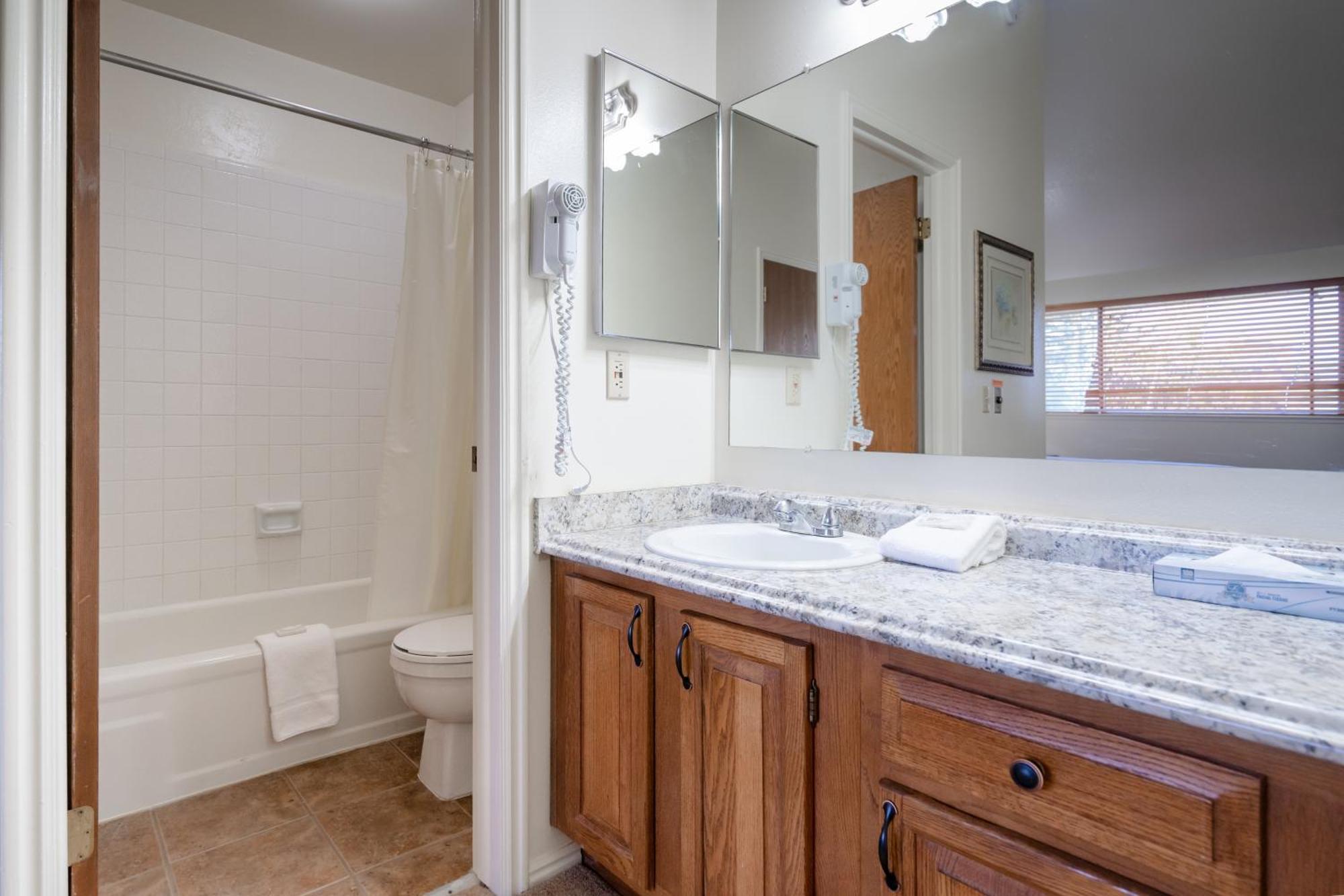 Circle J Club At Jeremy Ranch 3* Park City