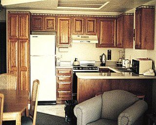 Circle J Club At Jeremy Ranch 3* Park City