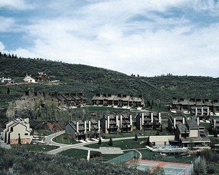 Circle J Club At Jeremy Ranch Park City